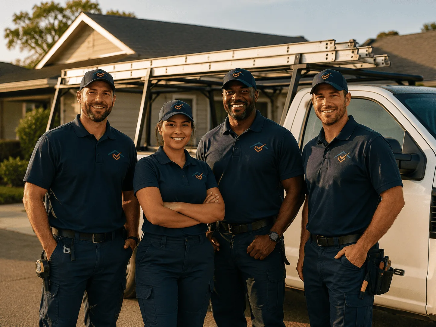 Roof Inspection company in Lynnville, IA